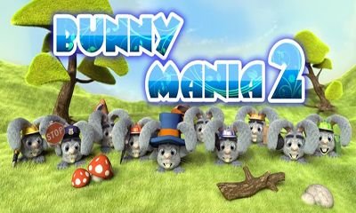 game pic for Bunny Mania 2
